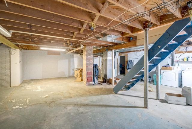 623 Hamilton Street, Columbus, WI 53925