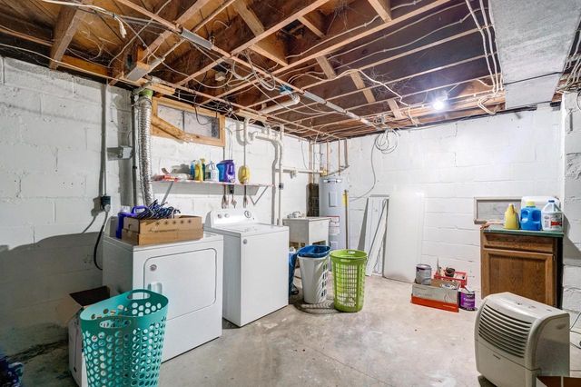 623 Hamilton Street, Columbus, WI 53925