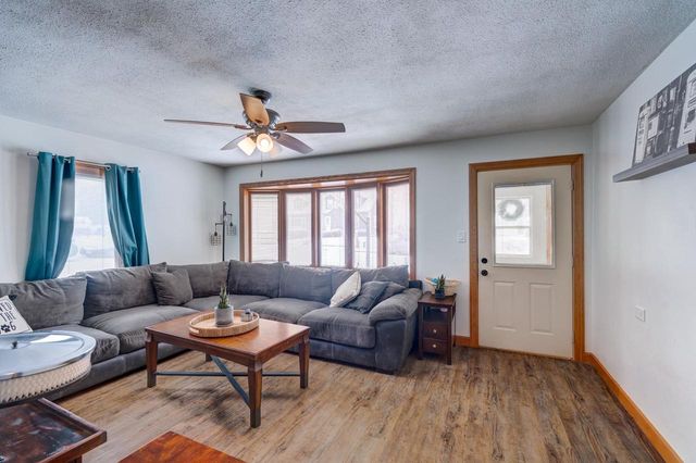 623 Hamilton Street, Columbus, WI 53925