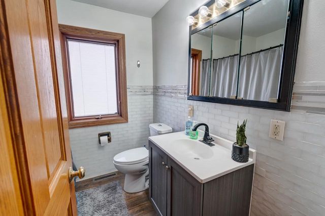 623 Hamilton Street, Columbus, WI 53925