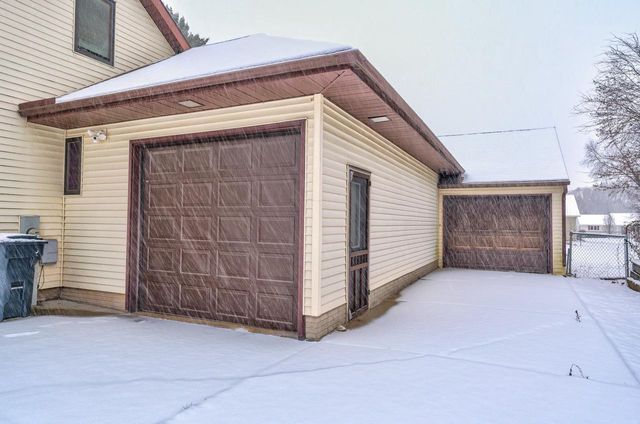 623 Hamilton Street, Columbus, WI 53925