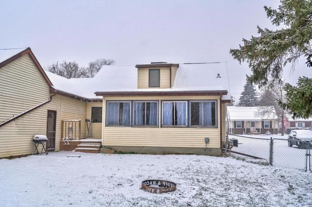 623 Hamilton Street, Columbus, WI 53925