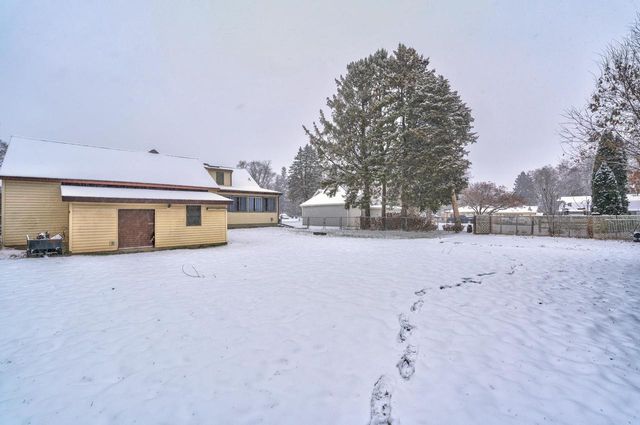 623 Hamilton Street, Columbus, WI 53925