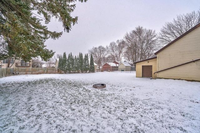 623 Hamilton Street, Columbus, WI 53925