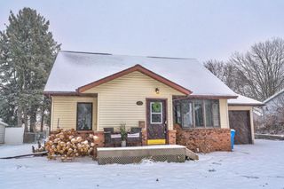 623 Hamilton Street, Columbus, WI 53925