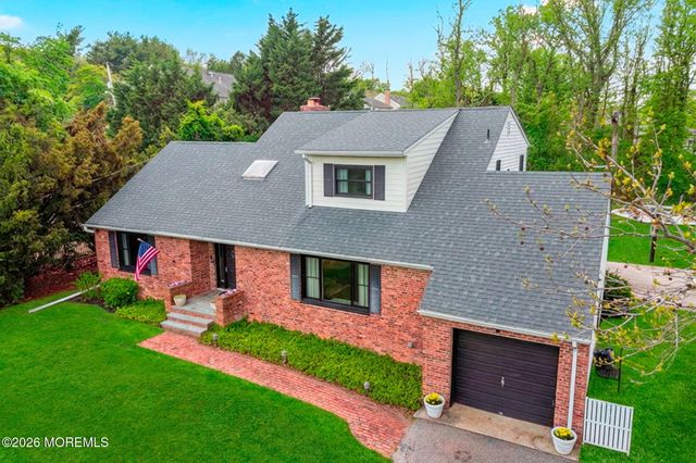 171 Grand Avenue, Atlantic Highlands, NJ 07716