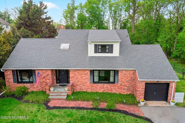 171 Grand Avenue, Atlantic Highlands, NJ 07716