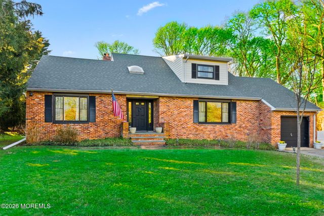 171 Grand Avenue, Atlantic Highlands, NJ 07716