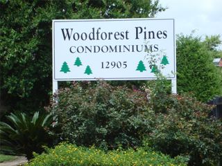 12955 Woodforestunit Boulevard 47, Houston, TX 77015