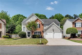 395 Waddington Trail, Johns Creek, GA 30097