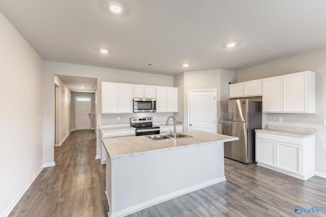 104 Arctic Fox Trail, Meridianville, AL 35759