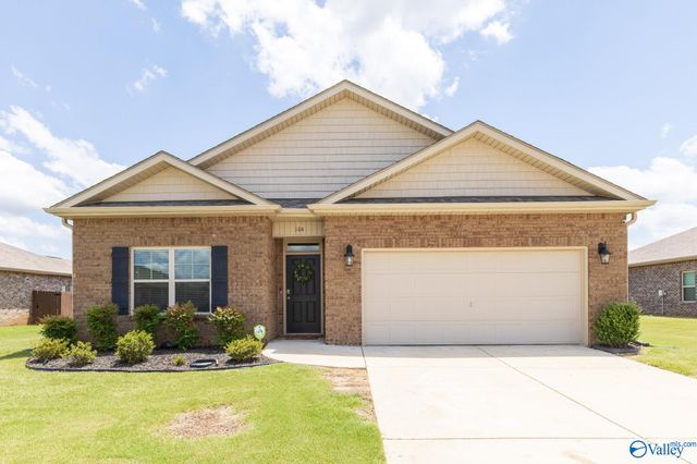 104 Arctic Fox Trail, Meridianville, AL 35759