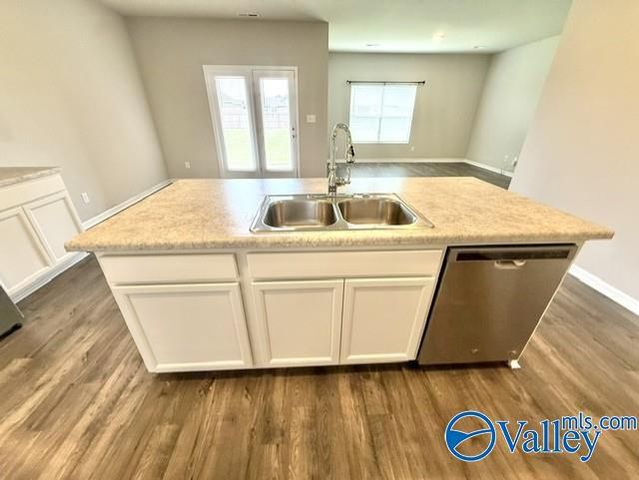 104 Arctic Fox Trail, Meridianville, AL 35759