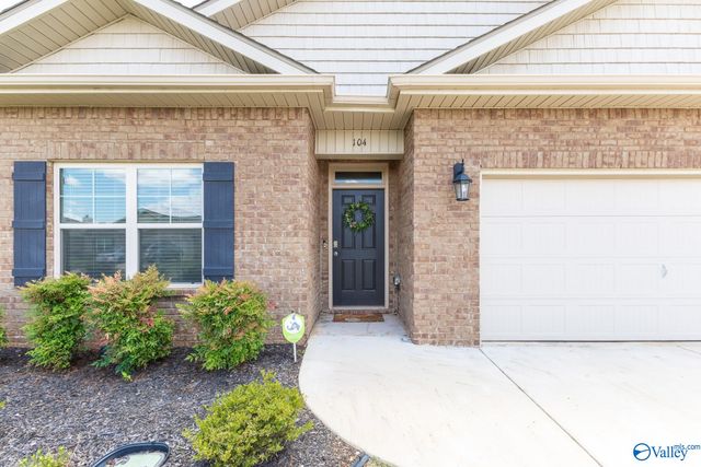 104 Arctic Fox Trail, Meridianville, AL 35759