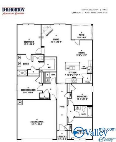 104 Arctic Fox Trail, Meridianville, AL 35759