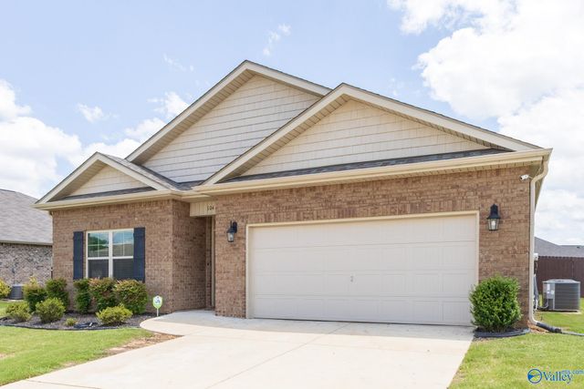 104 Arctic Fox Trail, Meridianville, AL 35759