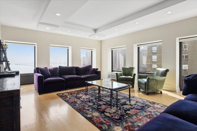 1100 N LAKE SHORE Drive 7B, Chicago, IL 60611