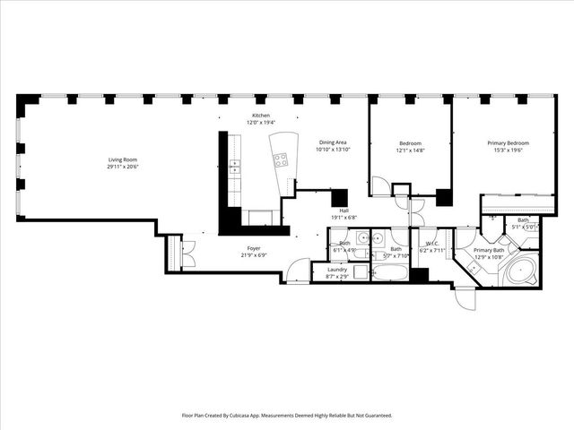 1100 N LAKE SHORE Drive 7B, Chicago, IL 60611