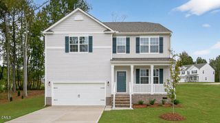 50 Rolling Hills Drive, Youngsville, NC 27596