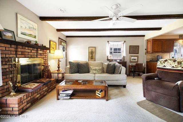 385 Prospect Avenue, Little Silver, NJ 07739