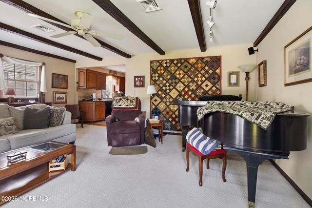 385 Prospect Avenue, Little Silver, NJ 07739