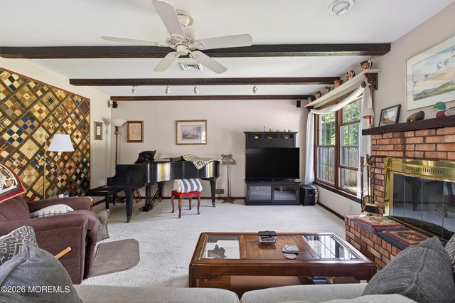 385 Prospect Avenue, Little Silver, NJ 07739