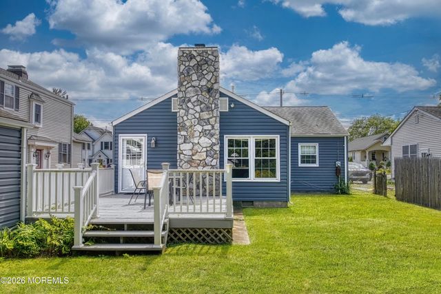 385 Prospect Avenue, Little Silver, NJ 07739