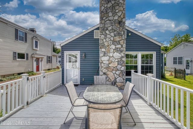 385 Prospect Avenue, Little Silver, NJ 07739