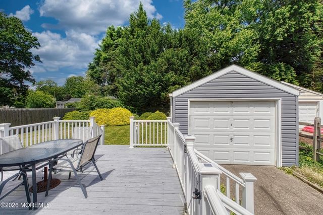 385 Prospect Avenue, Little Silver, NJ 07739