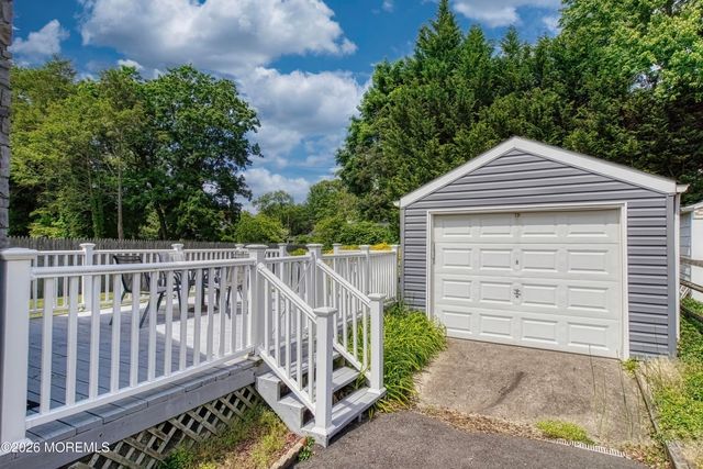 385 Prospect Avenue, Little Silver, NJ 07739