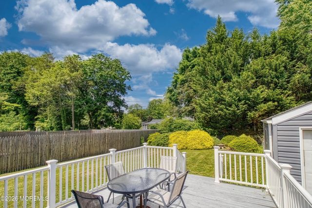 385 Prospect Avenue, Little Silver, NJ 07739