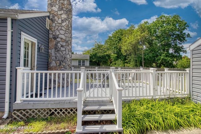 385 Prospect Avenue, Little Silver, NJ 07739