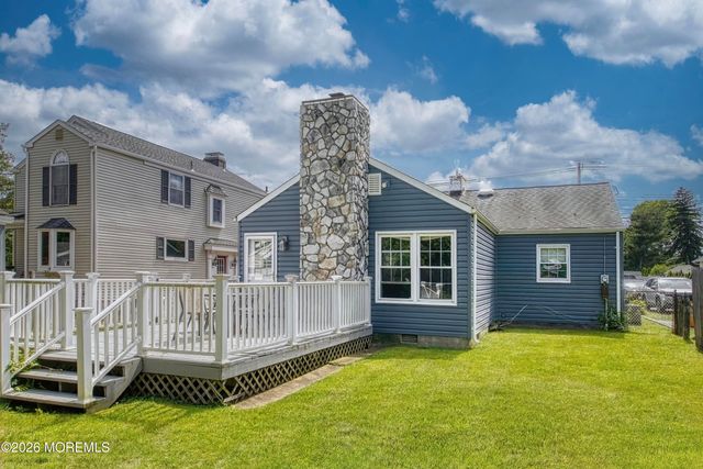385 Prospect Avenue, Little Silver, NJ 07739