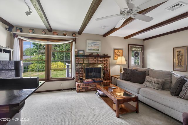 385 Prospect Avenue, Little Silver, NJ 07739