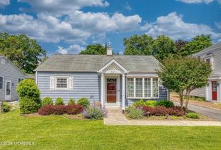 385 Prospect Avenue, Little Silver, NJ 07739