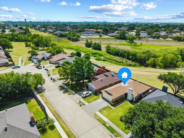 2118 Artherfield Drive, Carrollton, TX 75006