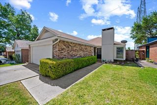 2118 Artherfield Drive, Carrollton, TX 75006