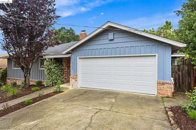 4139 Laguna Ave, Oakland, CA 94602