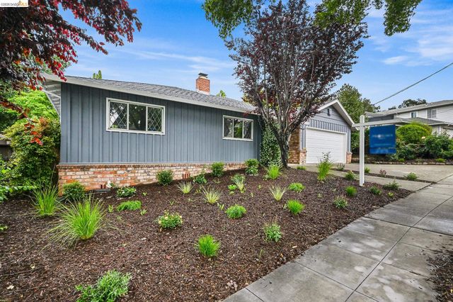 4139 Laguna Ave, Oakland, CA 94602