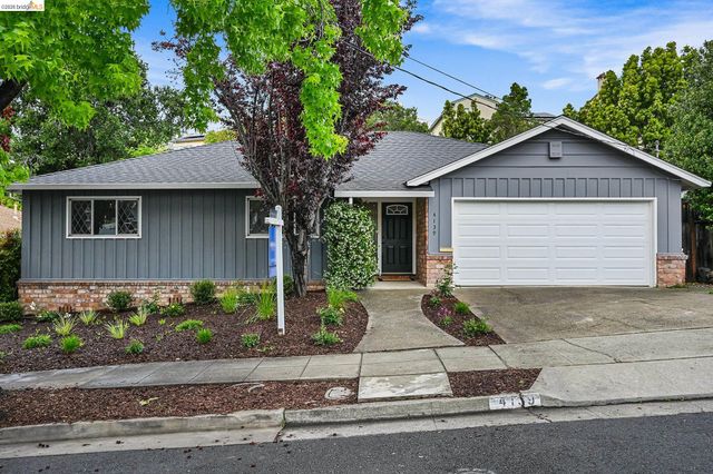 4139 Laguna Ave, Oakland, CA 94602