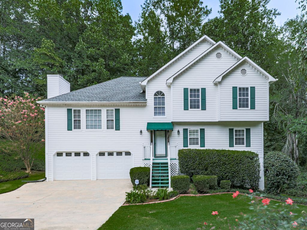 3007 Clove Tree Lane, Woodstock, GA 30189