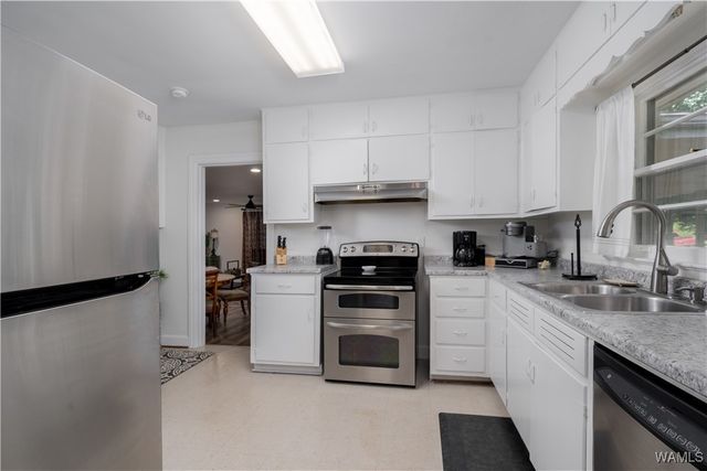 2319 Loop, Tuscaloosa, AL 35405