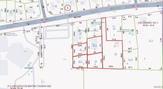 2319 Loop, Tuscaloosa, AL 35405