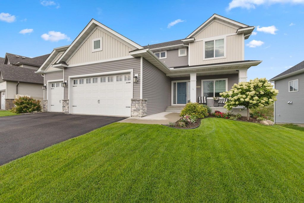 17925 Eventide Way, Lakeville, MN 55044 — photo 3