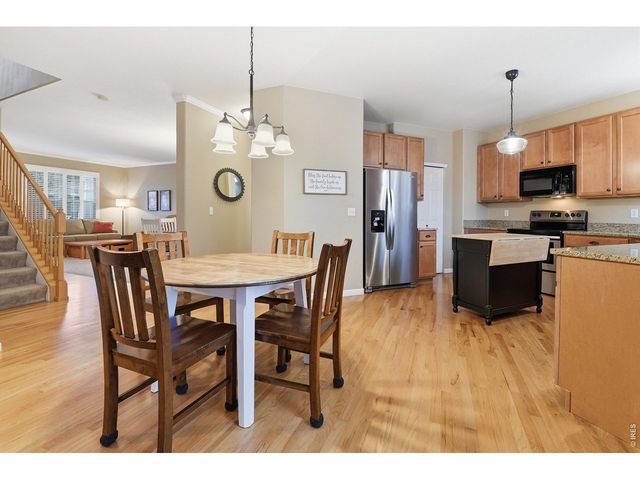 5822 Oak Meadows Blvd, Firestone, CO 80504