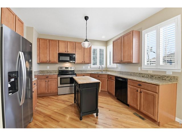 5822 Oak Meadows Blvd, Firestone, CO 80504