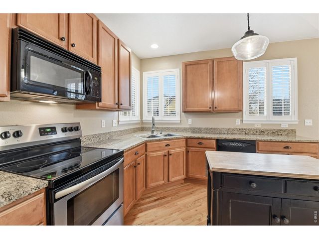 5822 Oak Meadows Blvd, Firestone, CO 80504