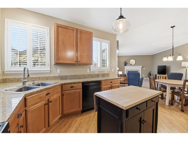 5822 Oak Meadows Blvd, Firestone, CO 80504