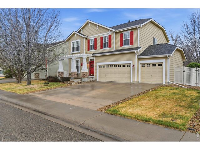 5822 Oak Meadows Blvd, Firestone, CO 80504
