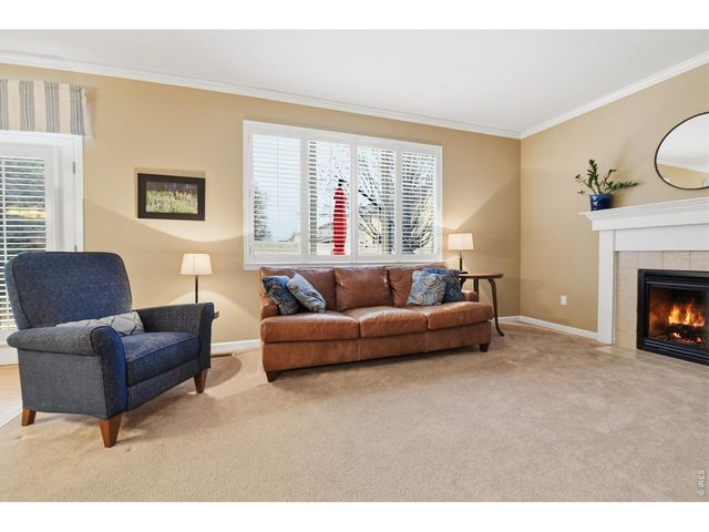 5822 Oak Meadows Blvd, Firestone, CO 80504